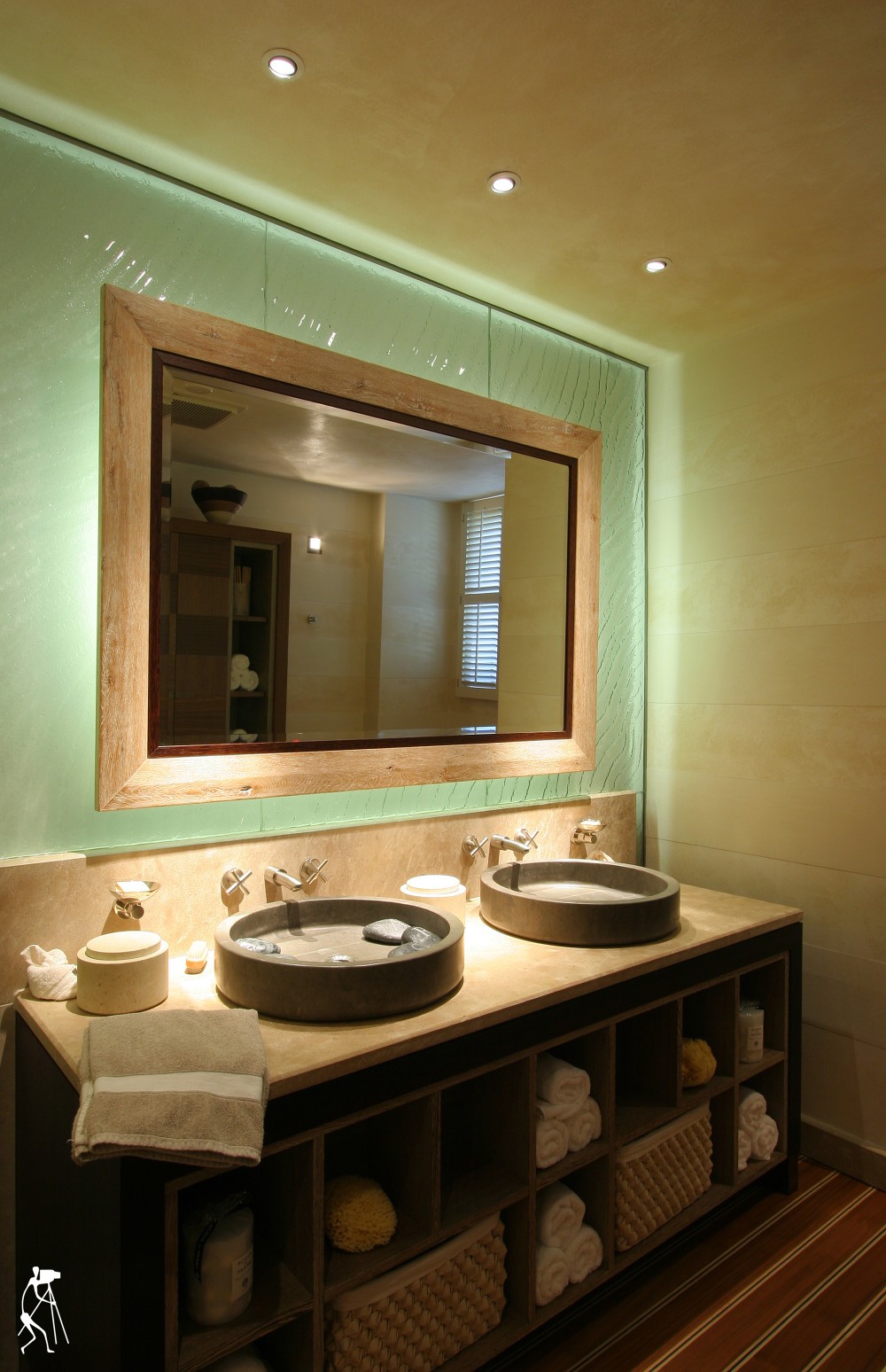 Interiors photography